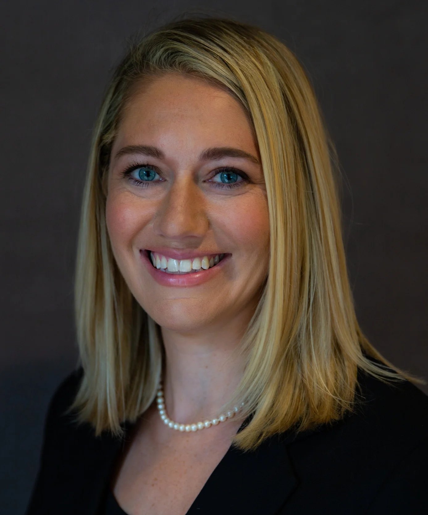 Kjersti Stroup, estate planning and probate attorney in West Seattle